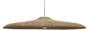 Stínidlo v přírodní barvě ø 100 cm Cruilles – Kave Home