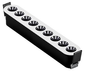 Mono LED zápustné svítidlo Ra>90 9Bílá2700K