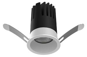 Oculus S LED zápustné svítidlo Ra>90 Bílá2700KON/OFF