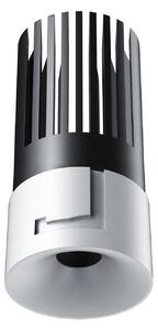 Vortex L LED zápustné svítidlo Ra>90 Bílá3000KON/OFF