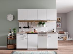 KUCHYŇSKÁ LINKA ECONOMY 195 195 cm Respekta - Online Only kuchyňské linky, Online Only