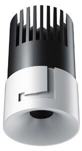 Vortex S LED trimless zápustné svítidlo Ra>90 Bílá3000KON/OFF
