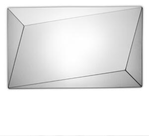 Axolight Ukiyo, stropní/nástěnné svítidlo s bílý textilním povlakem, 3xE27 max. 16W, 110x55cm
