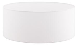 Eglo 32471 - Univerzální stínidlo TUNJA E27 pr. 38 cm bílá