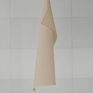 Vaflová utěrka Veba RUMBA nugátová Velikost: 46x70 cm