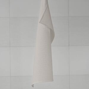 Vaflová utěrka Veba RUMBA světlá šedá Velikost: 46x70 cm