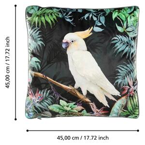 Eglo 420279 - Dekorační polštář MOBARA 45x45 cm pestrobarevná