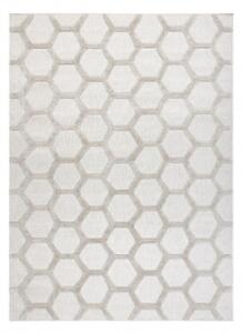 Koberec šňůrkový SANTO SIZAL 58391 Plaster béžový