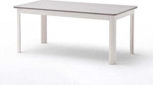 Sob nábytek - Dřevěný jídelní stůl 140x90 Malmo borovice - F091813910