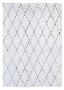 Koberec MOYO 21 BEIGE DIAMONDS