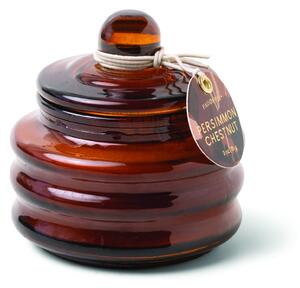 Vonná svíčka Beam Glass Persimmon Chestnut 85 g
