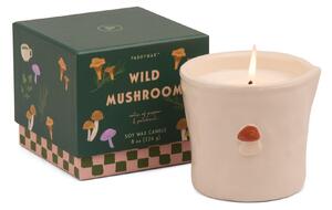 Vonná svíčka Bistro Wild Mushroom 226 g