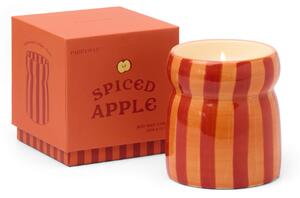 Vonná svíčka Cabana Red/Coral Spiced Apple 184 g