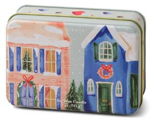 Vonná svíčka v plechové dóze Winter Balsam 141 g