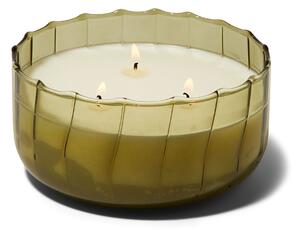 Vonná svíčka Ripple Glass Secret Garden 340 g