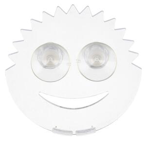 SRUB DADDY Držák na houbičku SCRUB DADDY, na 2 přísavky