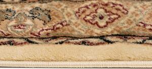 Makro Abra Kusový koberec YESEMEK 5071A krémový Rozměr: 140x190 cm
