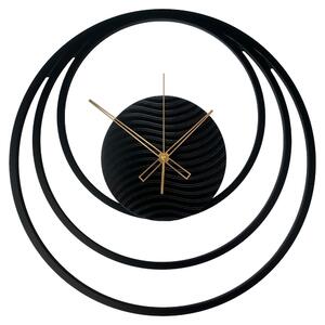 Nástěnné hodiny ø 57 cm Noah – Styler