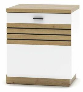 Nábytek do obývacího pokoje FREMONT U3226302