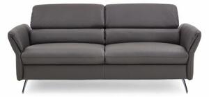 Sedací souprava ESPERANZA 5031_varianta 3 + 2,5_ kůže Softline fango