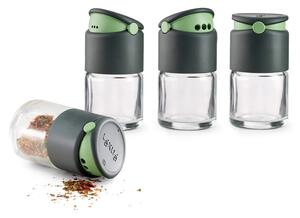 Sada kořenek 4 ks 100 ml – Lékué