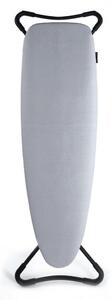 Žehlicí prkno 130x37 cm K-Surf Black Tube – Rolser