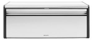 Ocelový chlebník Fall Front – Brabantia