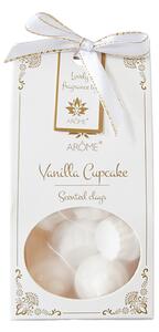 Arôme Vonné jíly VANILLA CUPCAKE 6ks