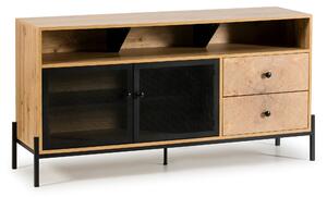 Sob nábytek - Komoda borovice Marckeric Andy MDF - F0MKC-12966