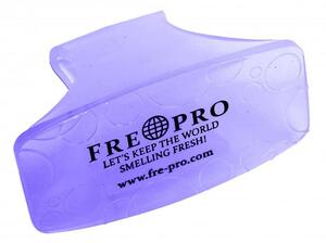 FRE-PRO FRE-PRO - Bowl Clip - Fabulous (levandule)