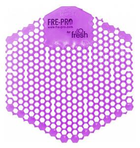 FRE-PRO FRE-PRO - 3D Vonné sítko do pisoáru - Fabulous (levandule)