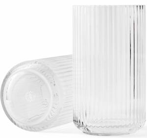 Lyngby Porcelæn Váza Lyngby Clear - 38 cm LP181