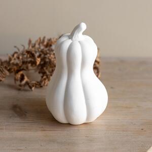Podzimní dekorace Dýně Hovsvik 13 cm