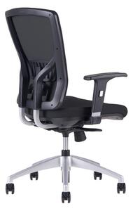 Kancelářská židle HALIA BP (více barev) Šedá