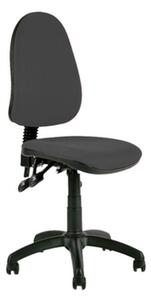 Kancelářská židle PANTHER ASYN (více barev) - D5 šedá