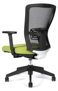 Kancelářská židle THEMIS BP (více barev) Zelená