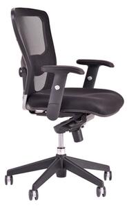 Kancelářská židle DIKE BP (více barev) Černá
