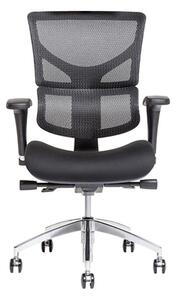 Kancelářská židle MEROPE SP (více barev) Černá
