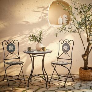 SADA NA BALKON 3d�ln�, Ambia Garden, Online Only