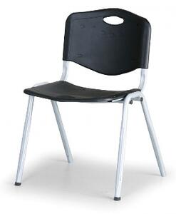Jídelní židle ARDA Černá