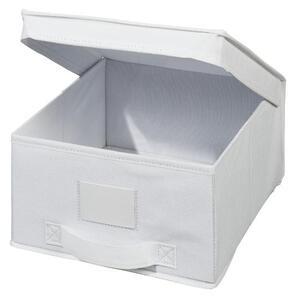 Livarno home Úložný box (úložný box s pevným víkem) (100386082002)