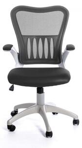 Kancelářská židle ALAN Modrá