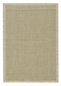 Khaki vnitřní a venkovní běhoun 80x250 cm Giza 1410 – Ayyildiz Carpets