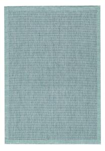 Modrý vnitřní a venkovní koberec 80x150 cm Giza 1410 – Ayyildiz Carpets