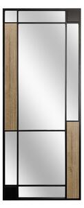 Nástěnné zrcadlo 60x150 cm Loft Two-Tone – Styler
