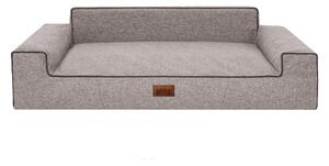 Pelech Glamour, cappuccino Inari Velikost: L - 78 x 53cm
