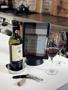 Praktický set k vínu Airo Tech, XD Design