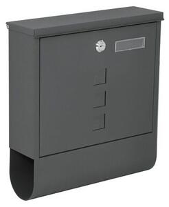 RICHTER Potovn schrnka BK.210.AM