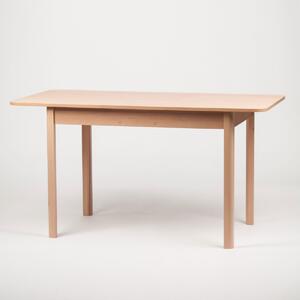 Stima Stůl BONUS Rozměr: 110x70 + 35 cm, Odstín: Buk