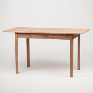 Stima Stůl BONUS Rozměr: 110x70 + 35 cm, Odstín: Dub Wotan